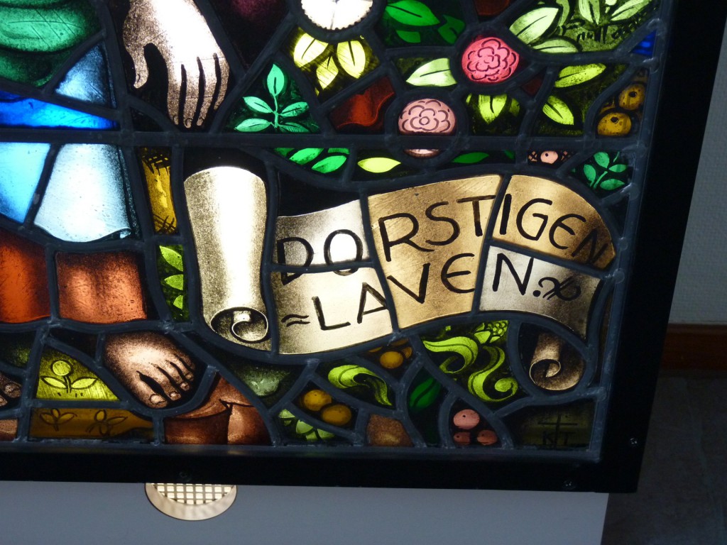 De zeven lichamelijke werken van barmhartigheid: 2. Het laven van de dorstigen